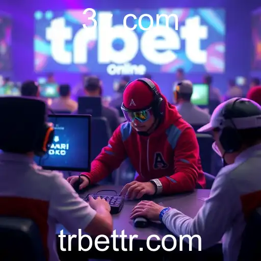 O Impacto das Novas Tendências de Jogos Online em 2025