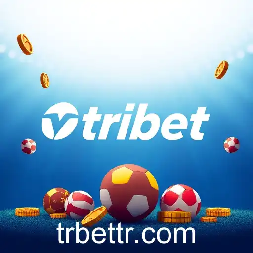 A Ascensão do Trbet no Cenário Brasileiro de Jogos