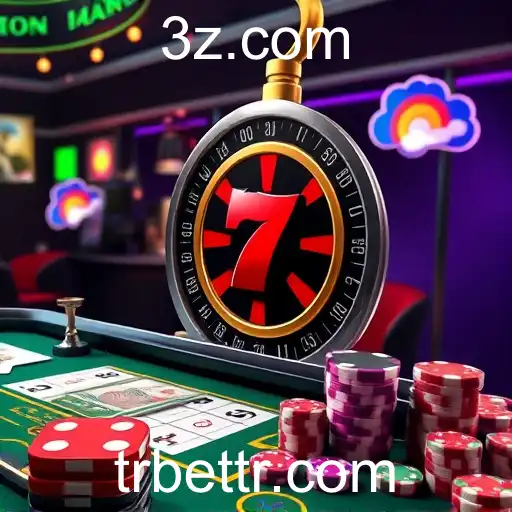 A Economia do Jogo e o Impacto do TRBET