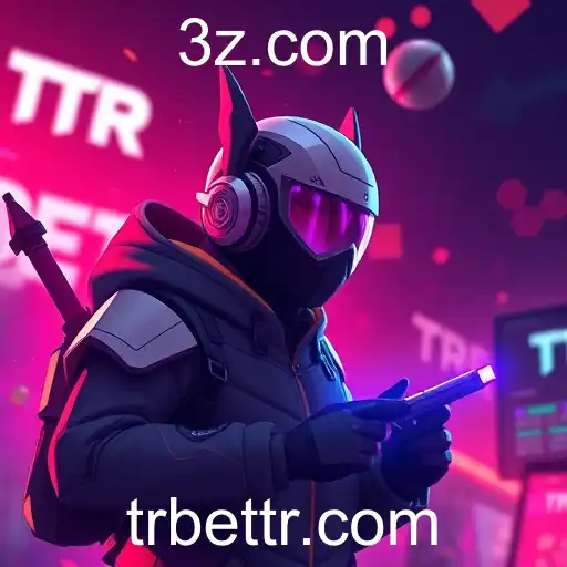 TrBet: A Revolução dos Jogos Online de 2025