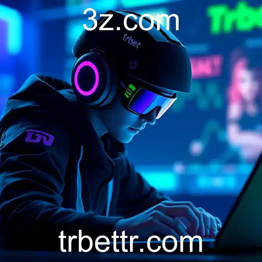 Crescimento do Mercado de Jogos Online: O Papel da trbet