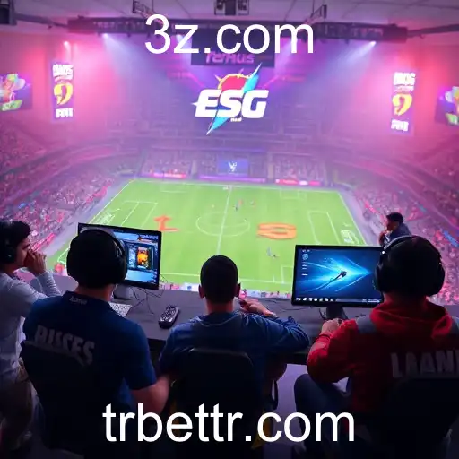 A Revolução dos Jogos Online e o Impacto Econômico