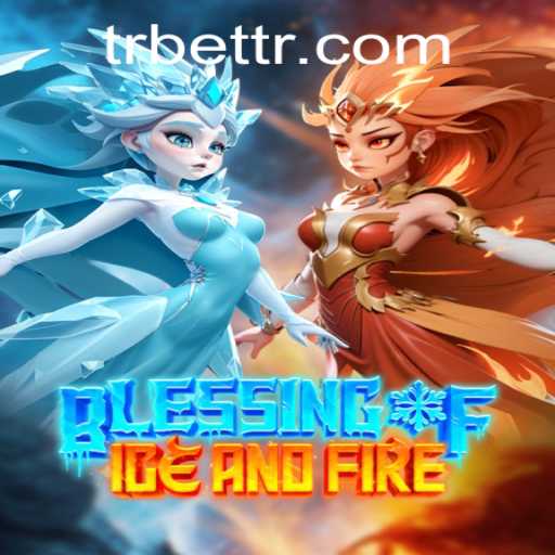 Unveiling BlessingofIceandFire: An Immersive Journey Through Fantasy and Strategy