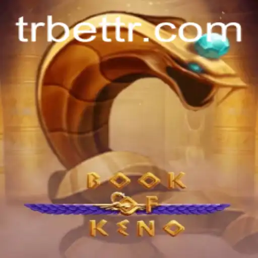 Exploring the Excitement of BookOfKeno and the Influence of trbet