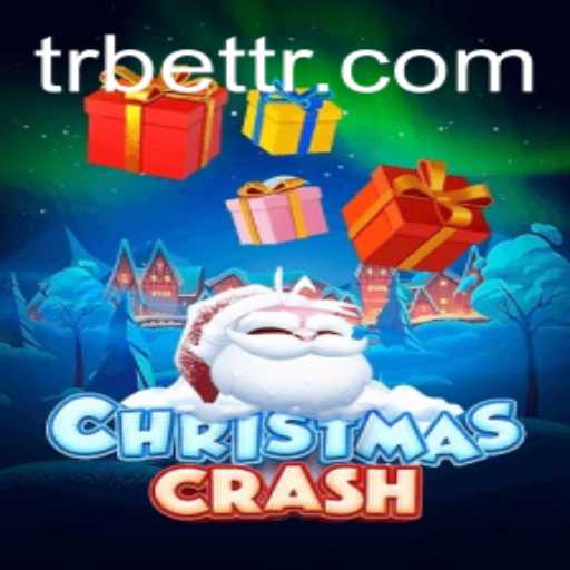 ChristmasCrash: A Festive Digital Adventure with a Twist