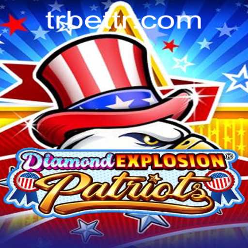 DiamondExplosionPatriots: The Thrilling World of Gaming and Strategy