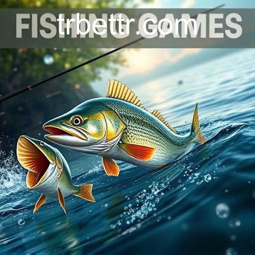 The Fascination with Fishing Games: Exploring the World of Virtual Angling
