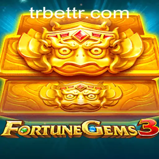 Explore FortuneGems3: A Captivating Gaming Experience
