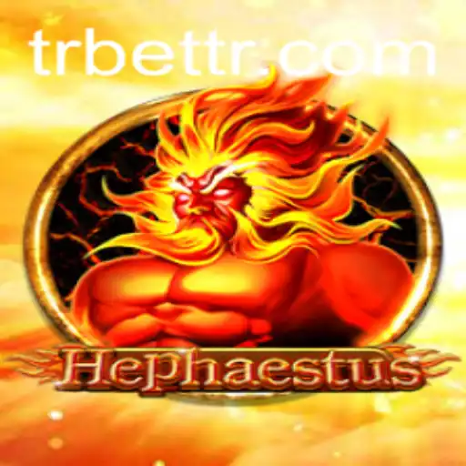 Hephaestus: A Fiery Journey into Mythical Gaming
