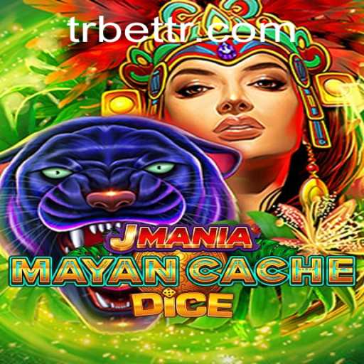 Discover the Thrilling World of JManiaMayanCacheDice: A New Gaming Adventure