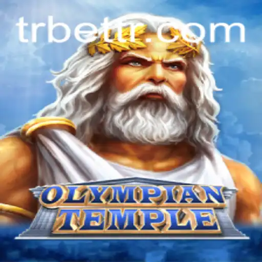 Discover the Mysteries of OlympianTemple: A Dive into the Legendary World